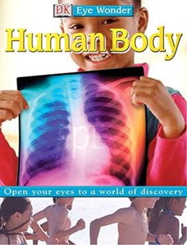 Eyewonder Human Body