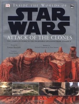Inside the Worlds of Star Wars Attack O Inside the Worlds of Star Wars Attack O