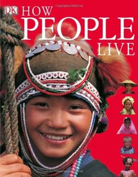 How People Live How People Live