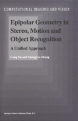 Epipolar Geometry in Stereo, Motion and Object Recognition