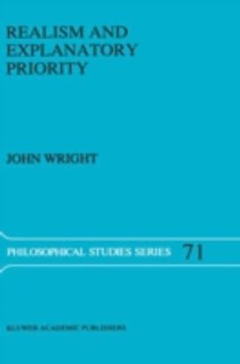 Realism and Explanatory Priority