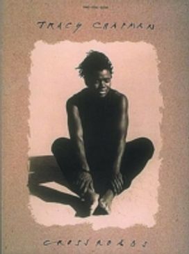 Tracy Chapman Tracy Chapman