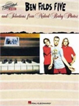 Ben Folds Five & Selections from Naked