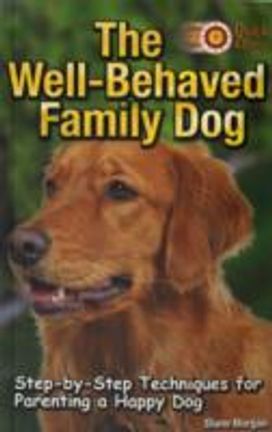 The Well-Behaved Family Dog