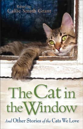 Cat in the Window – And Other Stories of the Cats We Love Cat in the Window – And Other Stories of the Cats We Love
