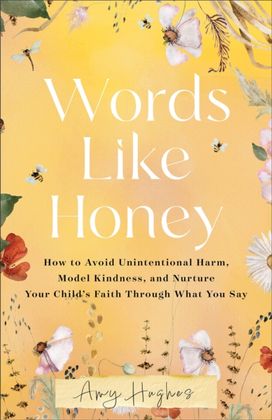 Words Like Honey Words Like Honey