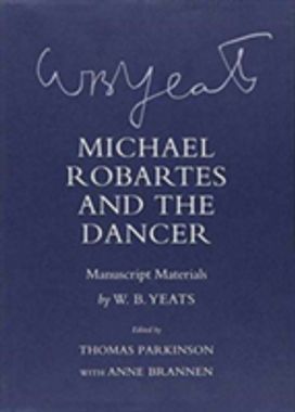 Michael Robartes and the Dancer
