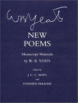 New Poems