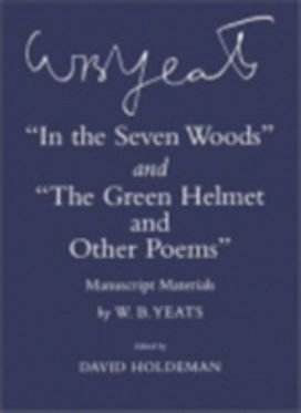 "In the Seven Woods" and "The Green Helmet and Other Poems"