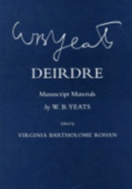 Deirdre Deirdre