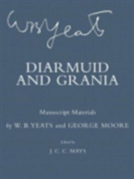 Diarmuid and Grania