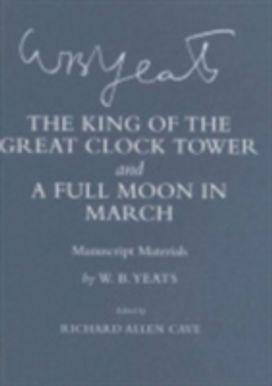 King of the Great Clock Tower" and "a Full Moon in March"