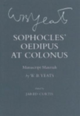 Sophocles' Oedipus at Colonus