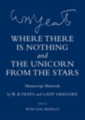 Where there is Nothing and \"the Unicorn from the Stars\"