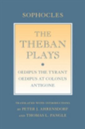 Theban Plays