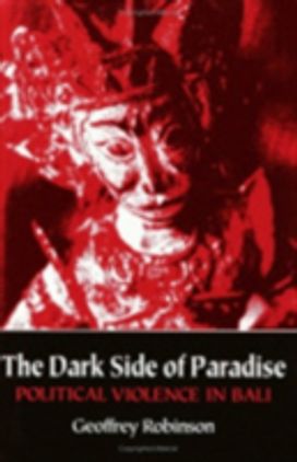 Dark Side of Paradise