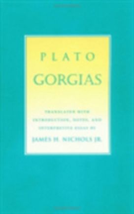 Gorgias Gorgias