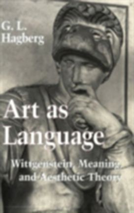 Art as Language
