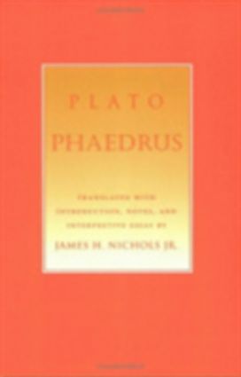 Phaedrus