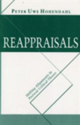 Reappraisals Reappraisals