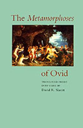 Metamorphoses of Ovid