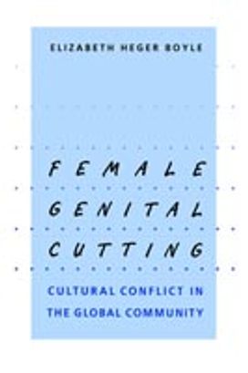 Female Genital Cutting
