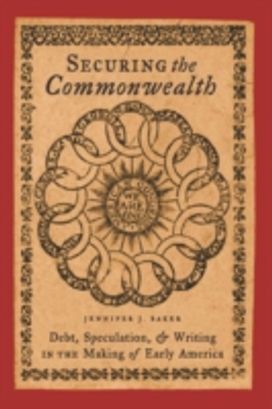 Securing the Commonwealth