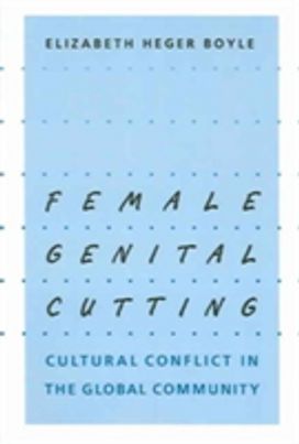 Female Genital Cutting