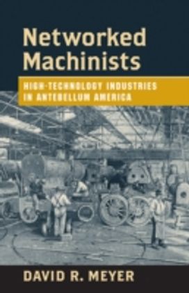 Networked Machinists Networked Machinists