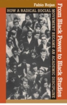 From Black Power to Black Studies From Black Power to Black Studies