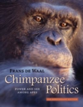 Chimpanzee Politics