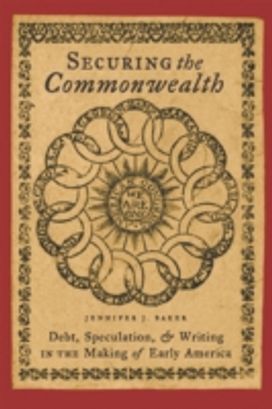 Securing the Commonwealth Securing the Commonwealth