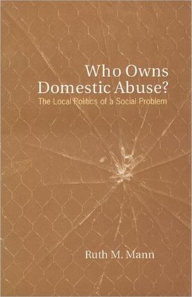 Who Owns Domestic Abuse?