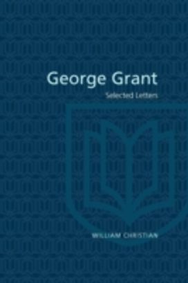 George Grant