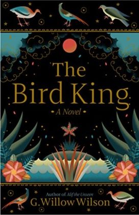 Bird King Bird King