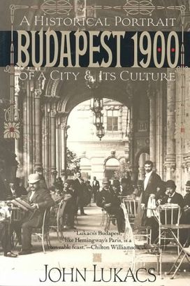 Budapest 1900 Budapest 1900