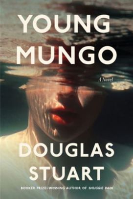 Young Mungo Young Mungo