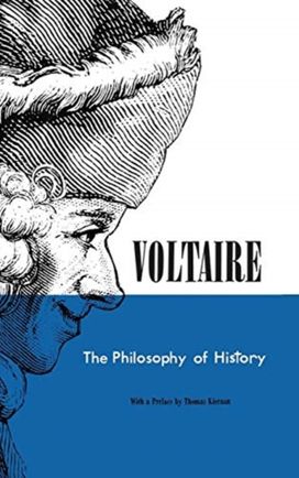 Philosophy of History Philosophy of History