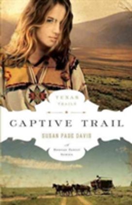 Captive Trail Captive Trail