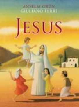 Jesus Jesus