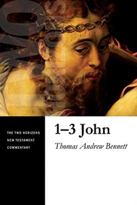 1-3 John 1-3 John