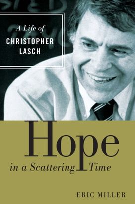 Hope in a Scattering Time Hope in a Scattering Time