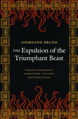 Expulsion of the Triumphant Beast Expulsion of the Triumphant Beast