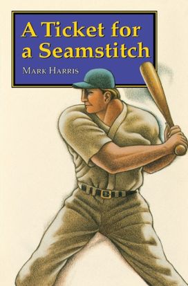 Ticket for a Seamstitch Ticket for a Seamstitch