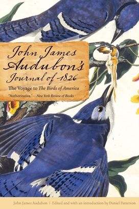 John James Audubon's Journal of 1826 John James Audubon's Journal of 1826