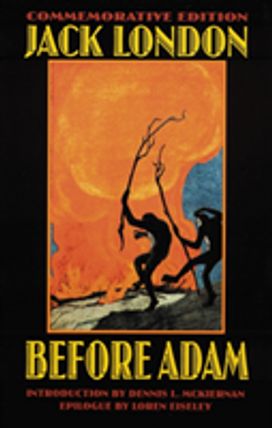 Before Adam