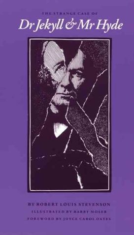 The Strange Case of Dr. Jekyll and Mr. Hyde