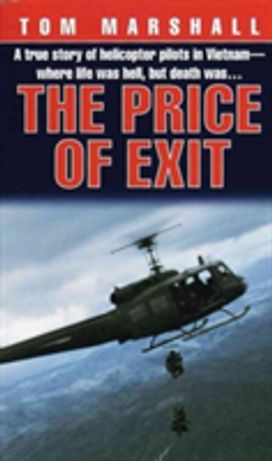 Price of Exit Price of Exit