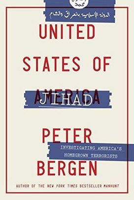 United States of Jihad United States of Jihad