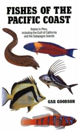 Fishes of the Pacific Coast Fishes of the Pacific Coast